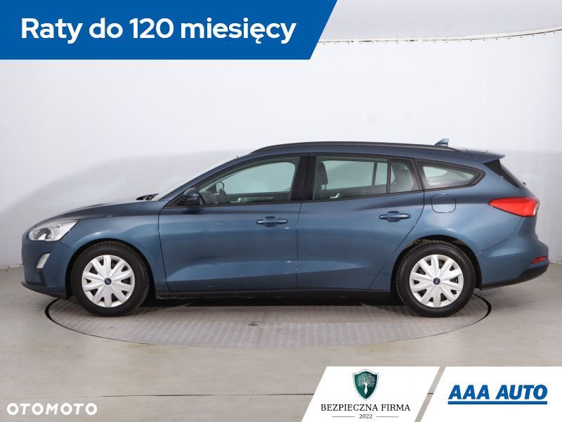 Ford Focus SW - 4