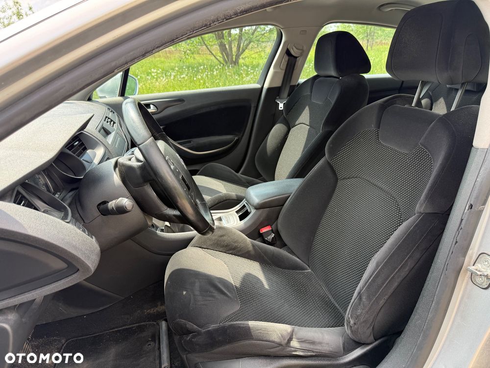 Citroën C5 2.0 HDi Confort - 5