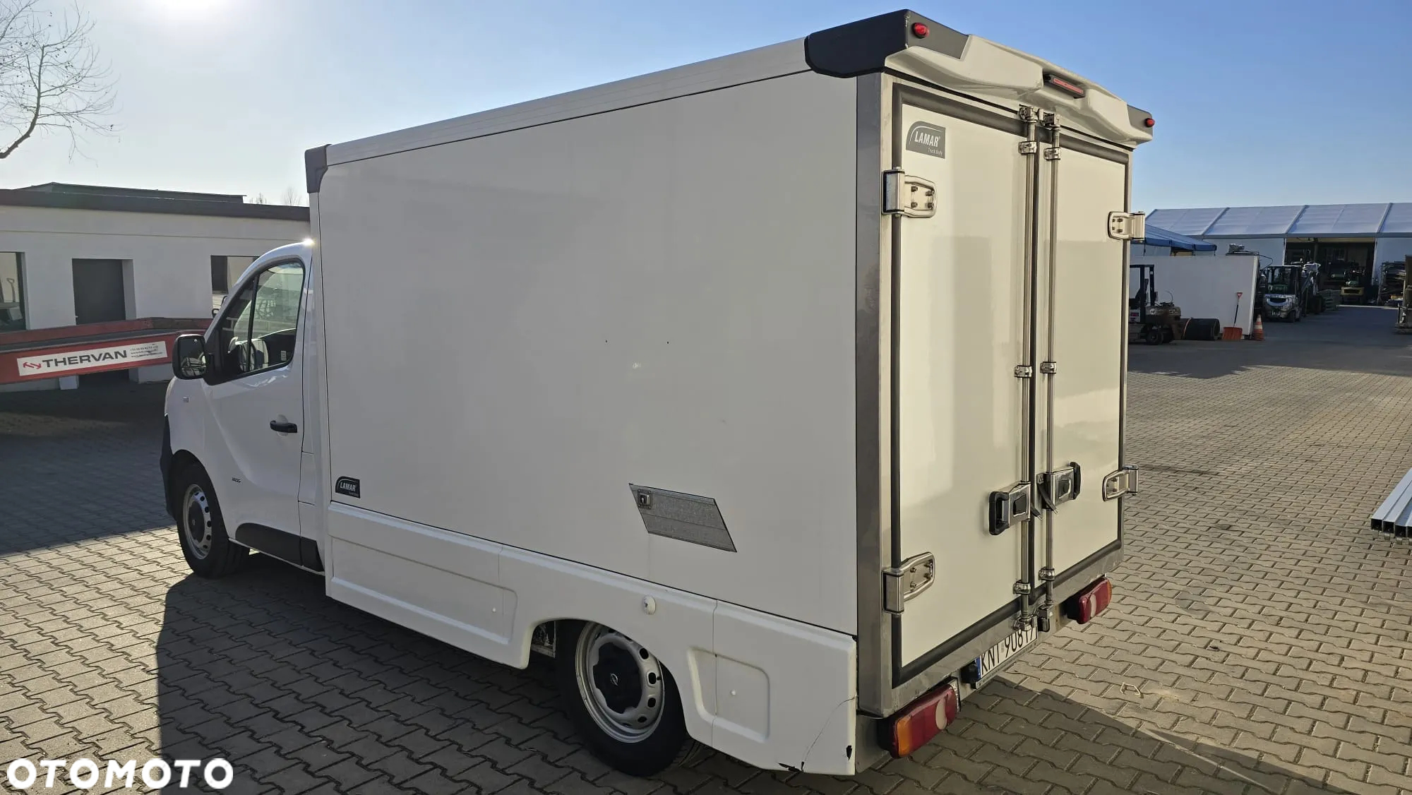 Opel Vivaro-B - 12