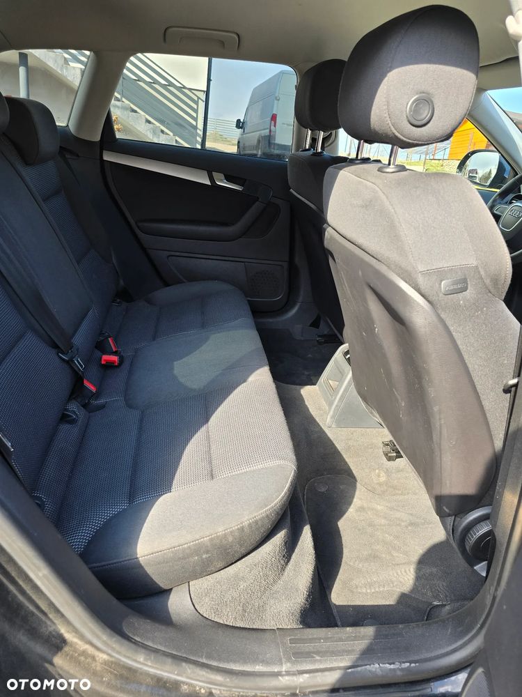 Audi A3 Sportback 1.6 Ambition - 15