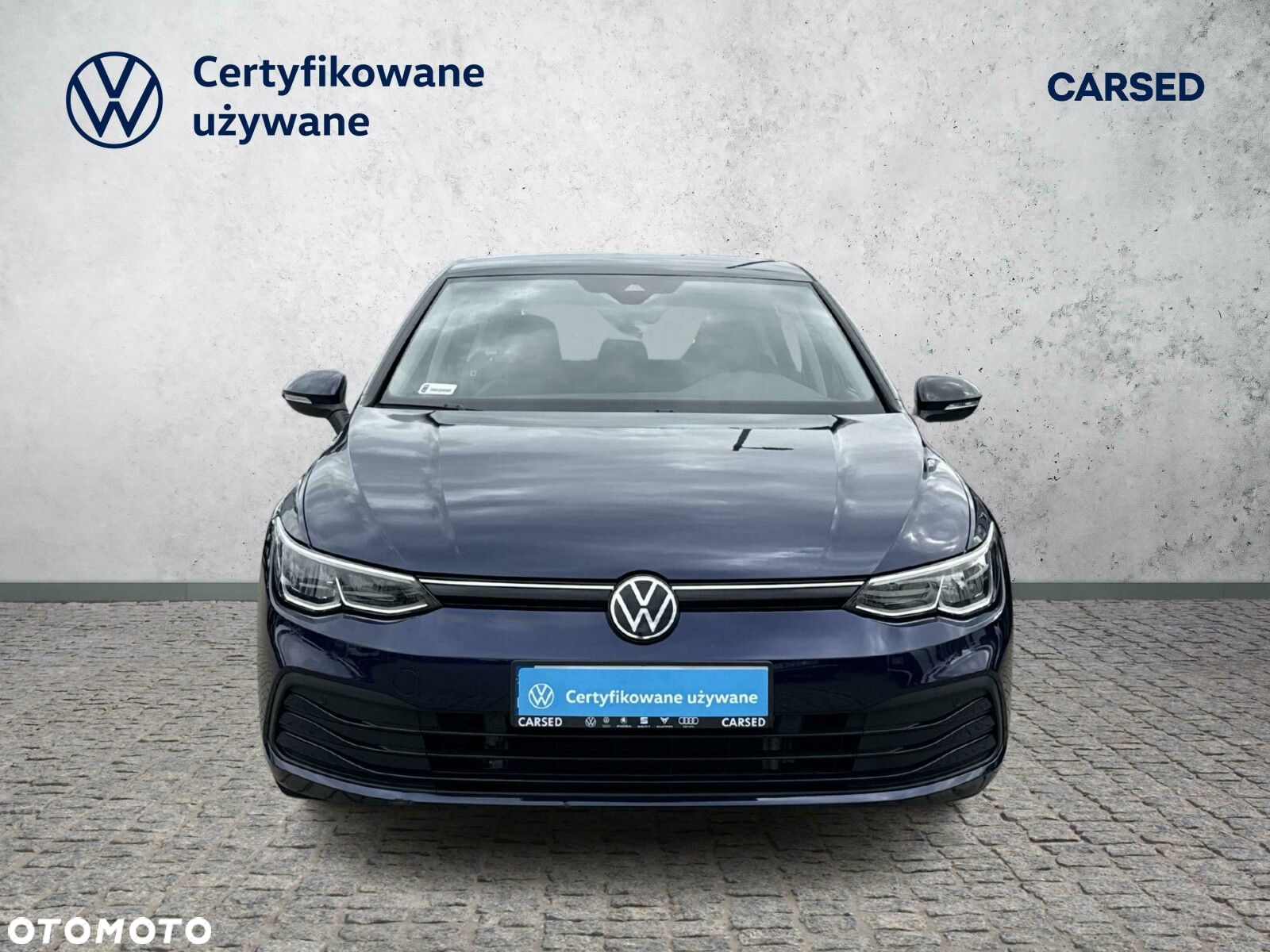 Volkswagen Golf VIII 1.5 TSI EVO Life - 8