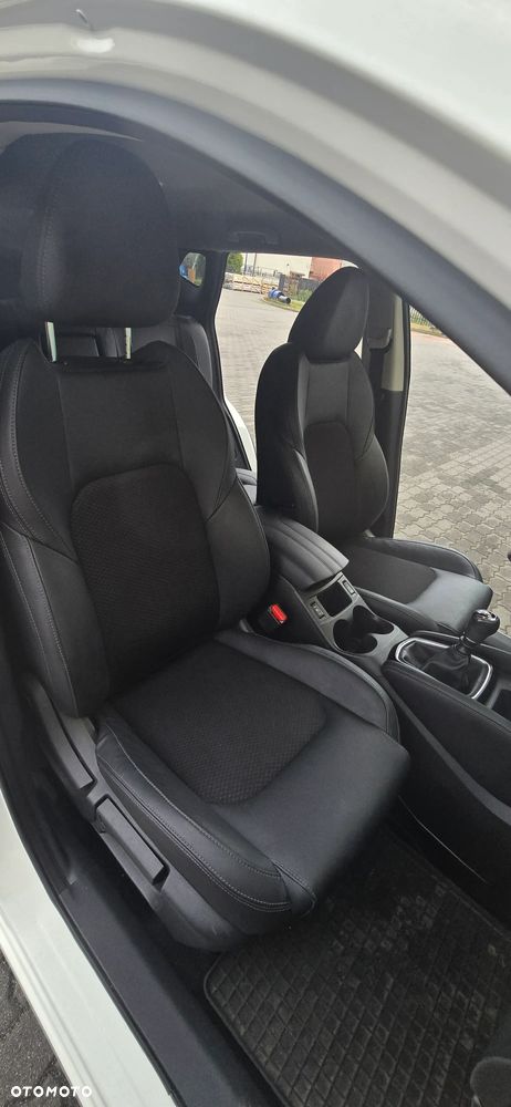 Nissan Qashqai 1.3 DIG-T Tekna - 7