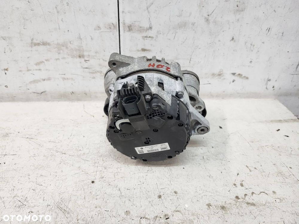 Jaguar F-Pace Range Rover Velar 2.0 Hybryda alternator JPLA-11A213-AC - 2
