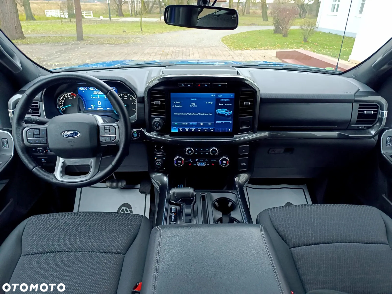 Ford F150 - 26