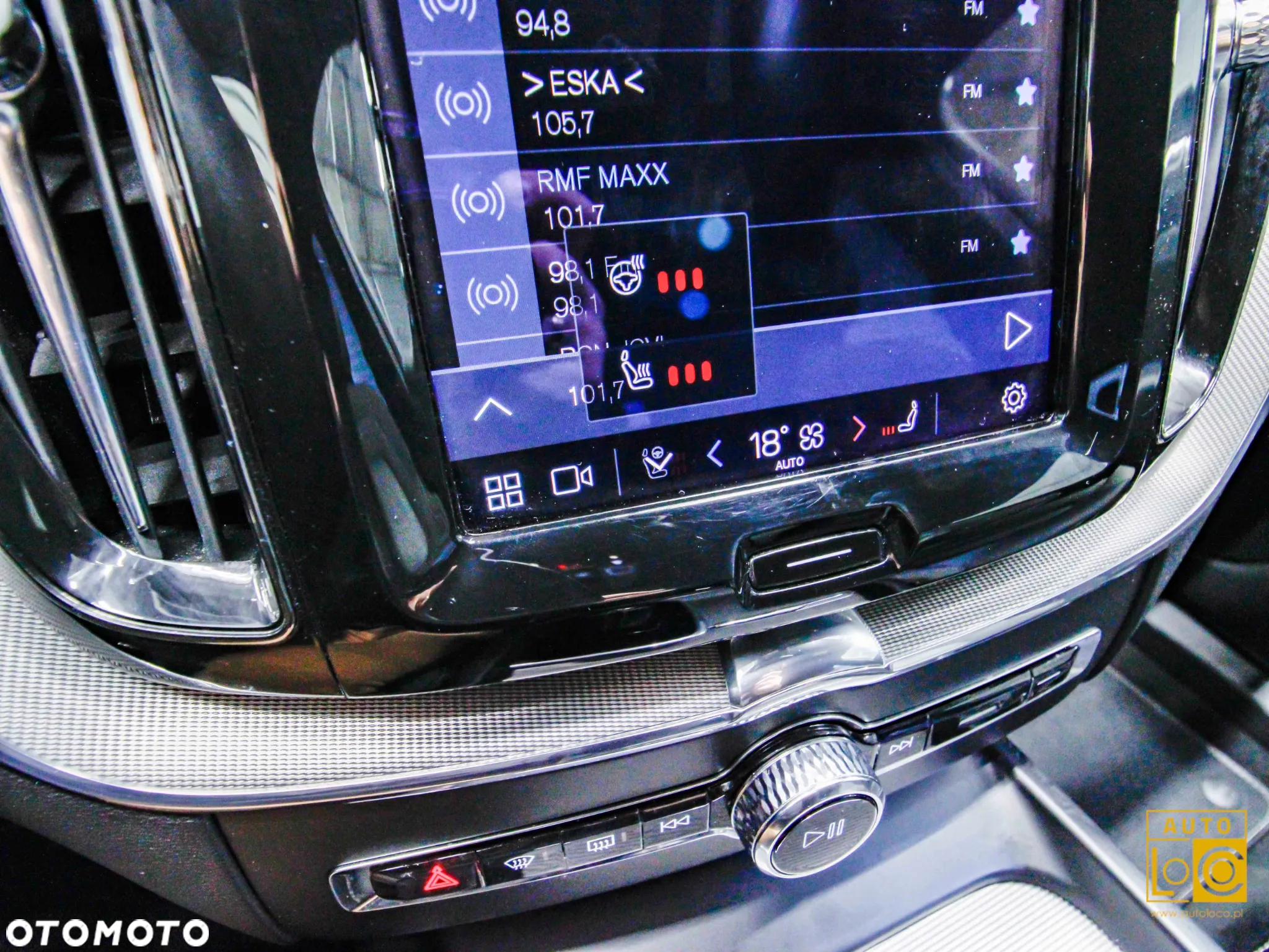 Volvo XC 60 B4 B R-Design - 24