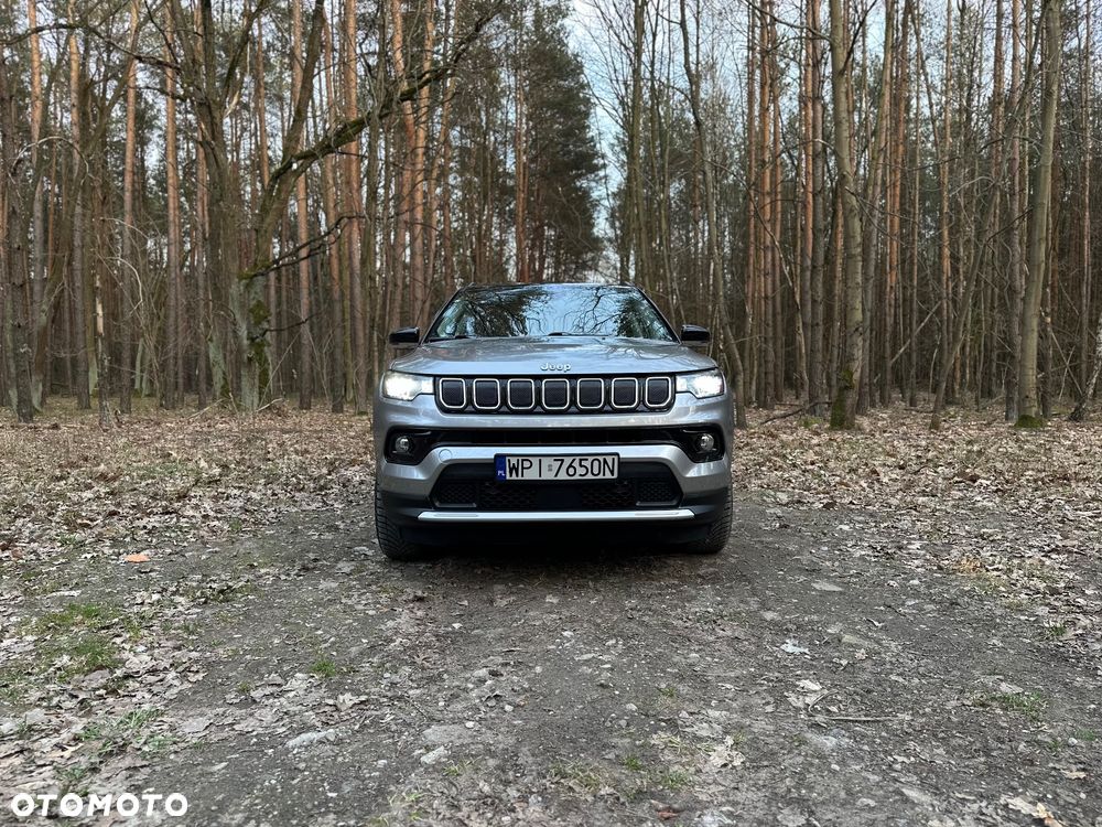 Jeep Compass - 5