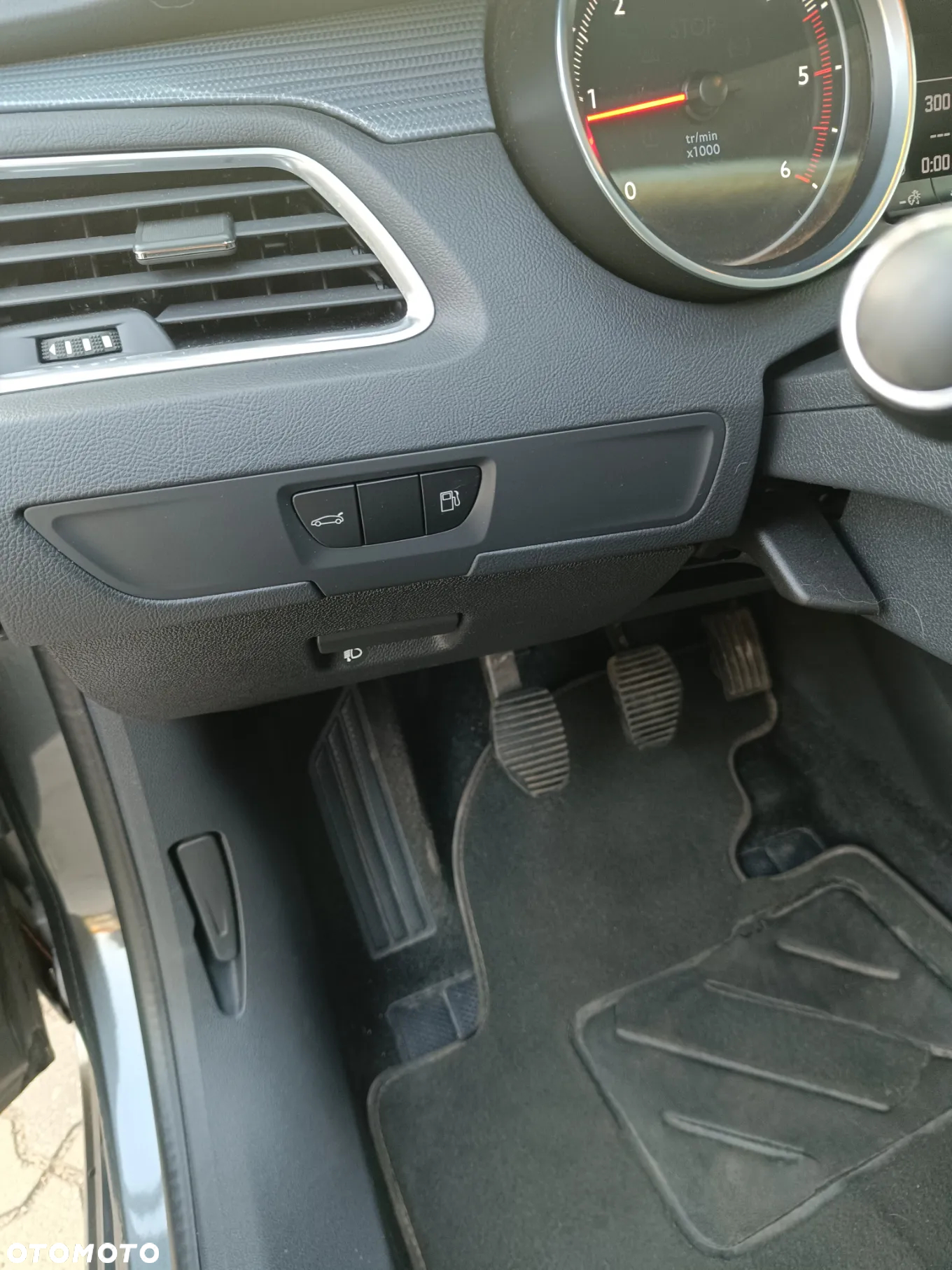 Peugeot 508 - 9