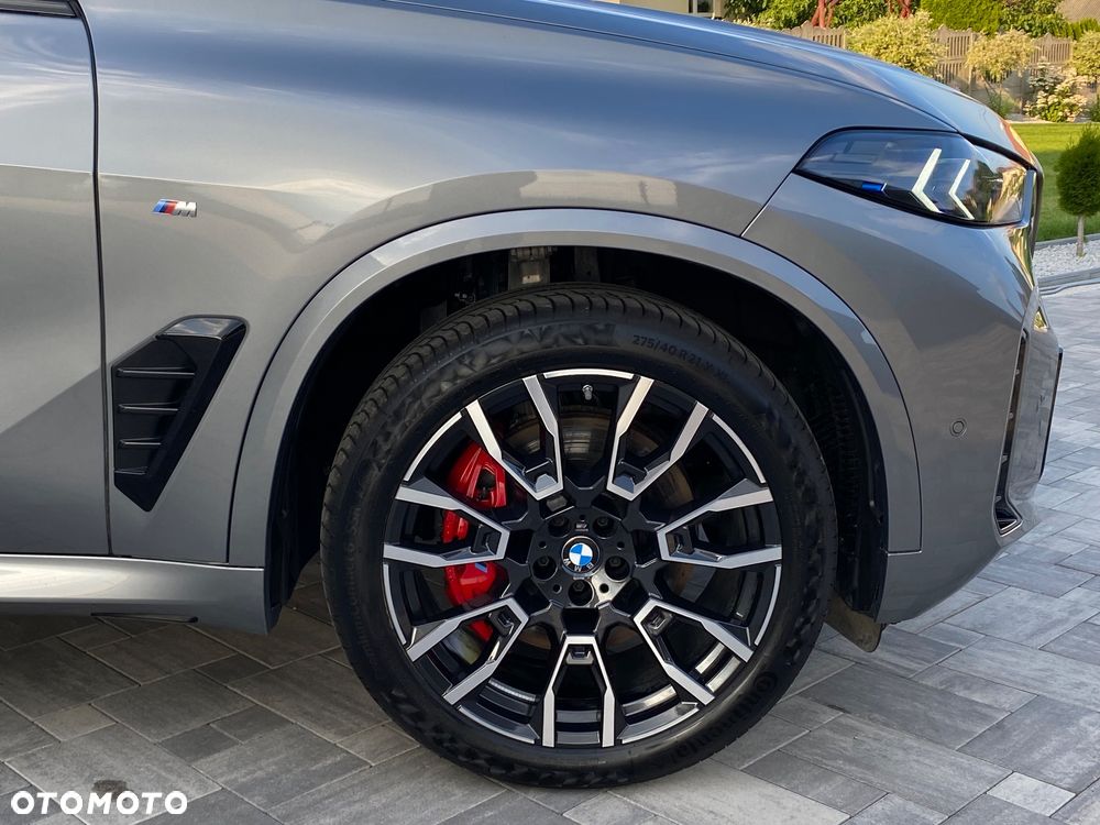 BMW X5 xDrive30d mHEV - 31