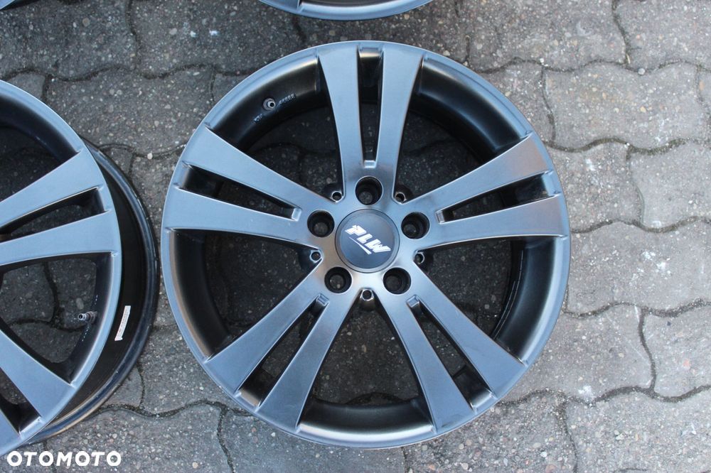 plw 17cali 5x114,3 et40 7,5j kia hyundai mazda - 1