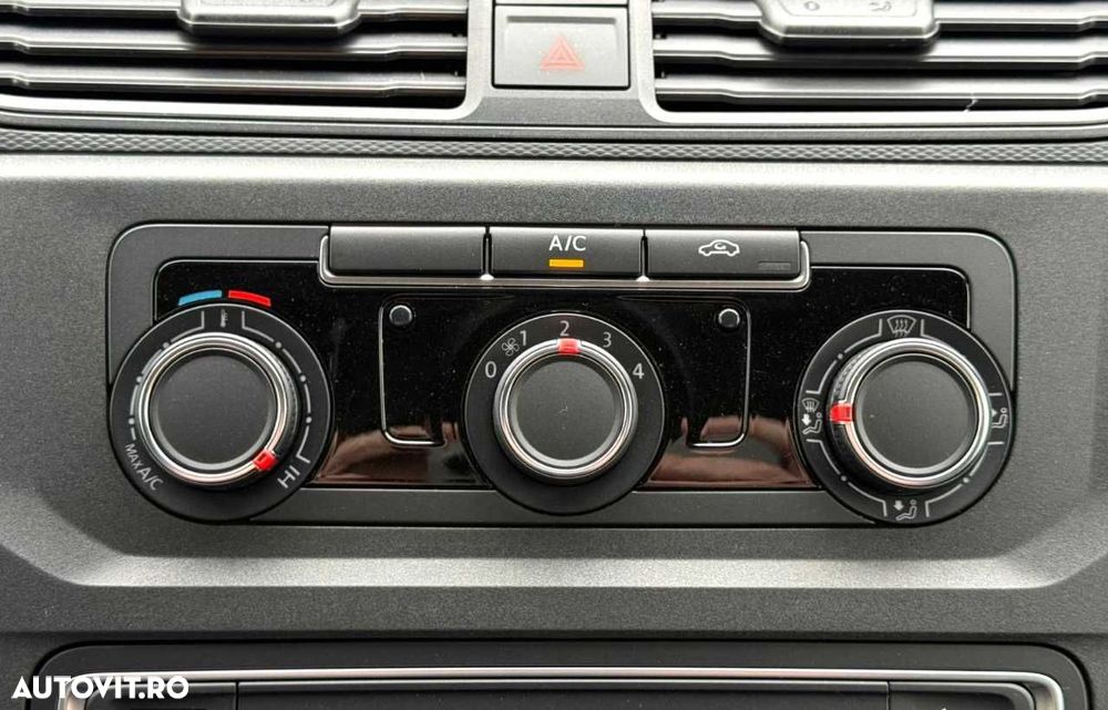 Volkswagen CADDY - 21