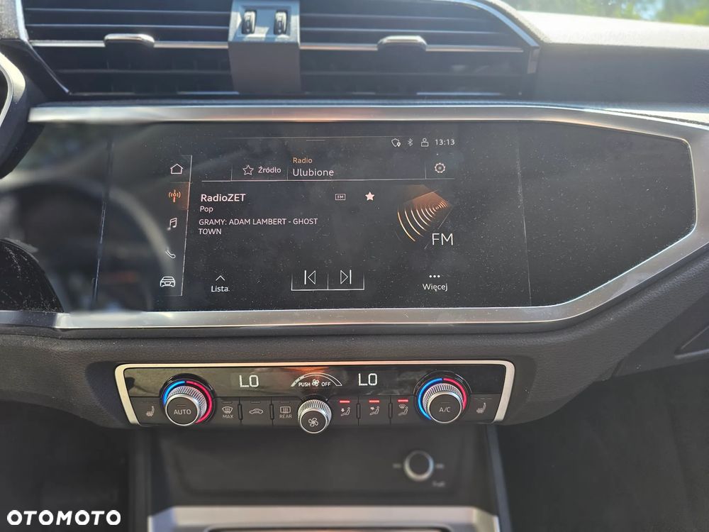 Audi Q3 35 TFSI S tronic - 31