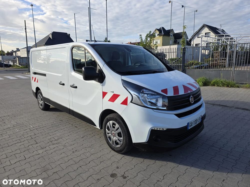 Fiat Talento L2H1 - 3