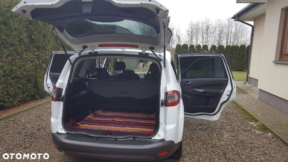 Ford S-Max 2.0 TDCi Titanium - 6