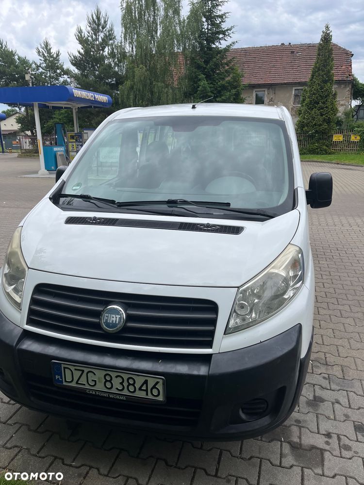 Fiat Scudo - 7
