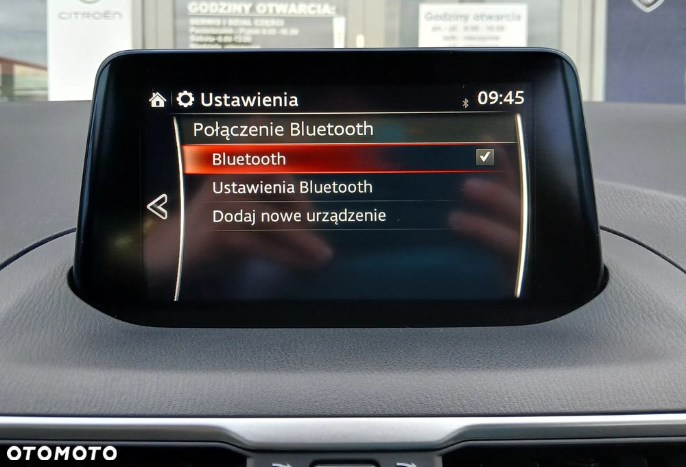 Mazda 3 2.0 Skyenergy - 24