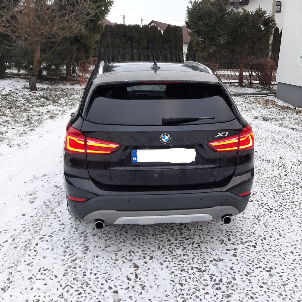 BMW X1 - 13