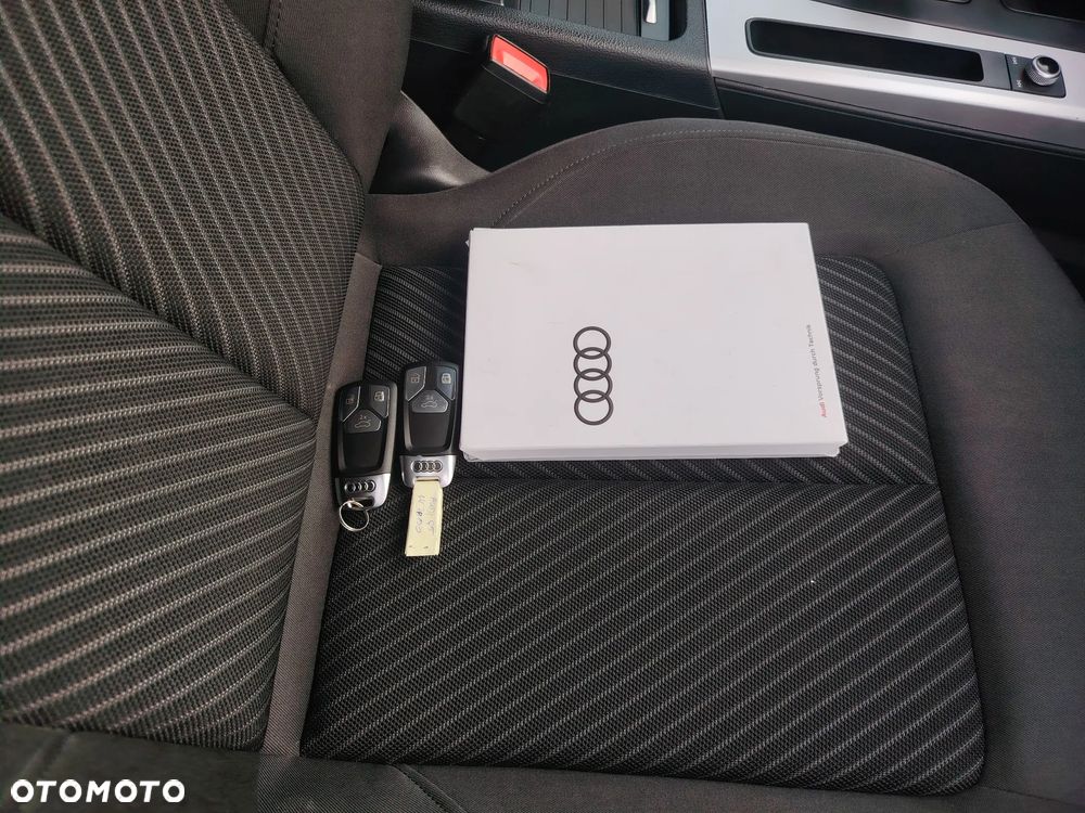 Audi Q5 Sportback 35 TDI mHEV Advanced S tronic - 40