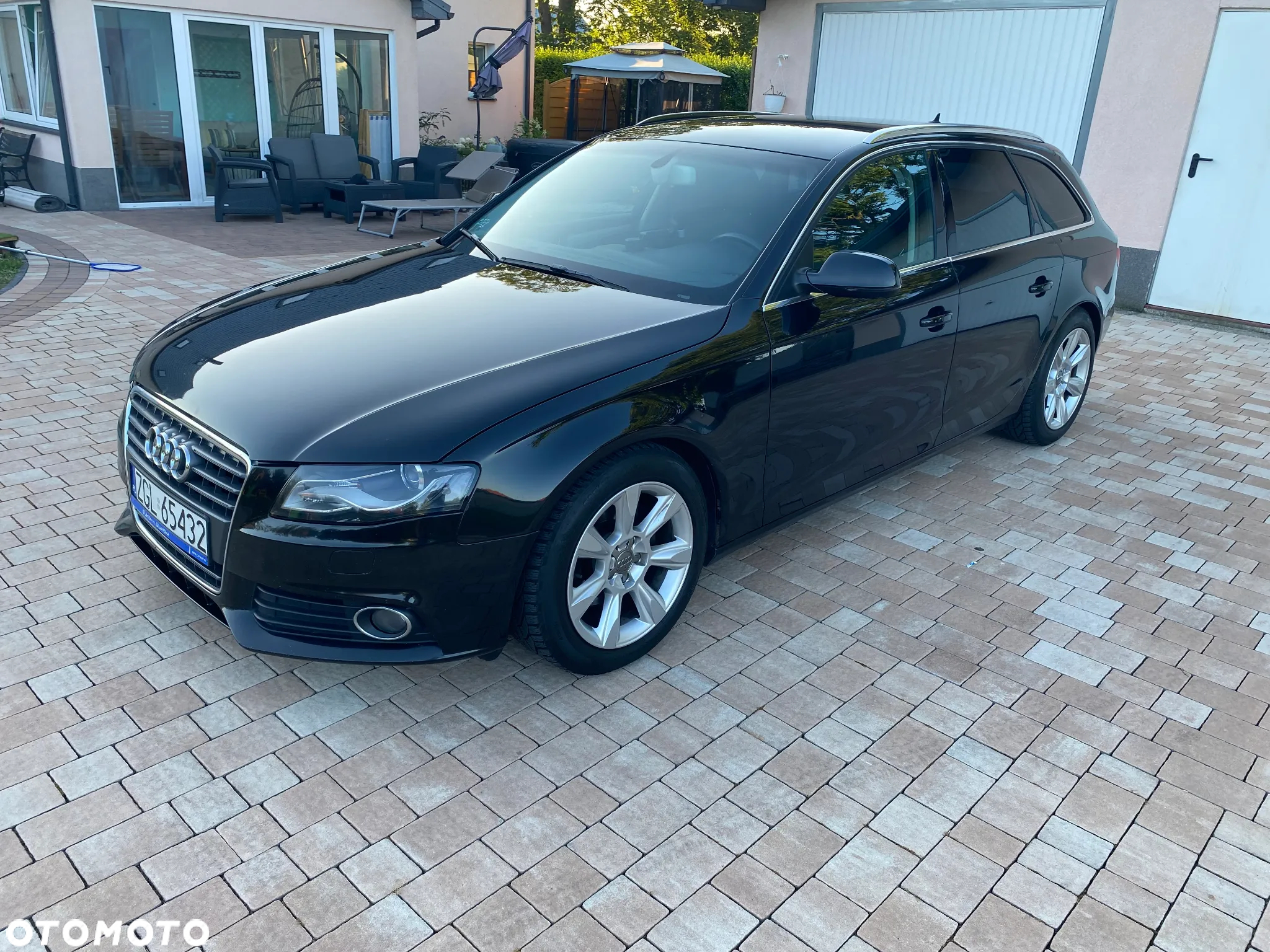 Audi A4 2.0 TDI - 3