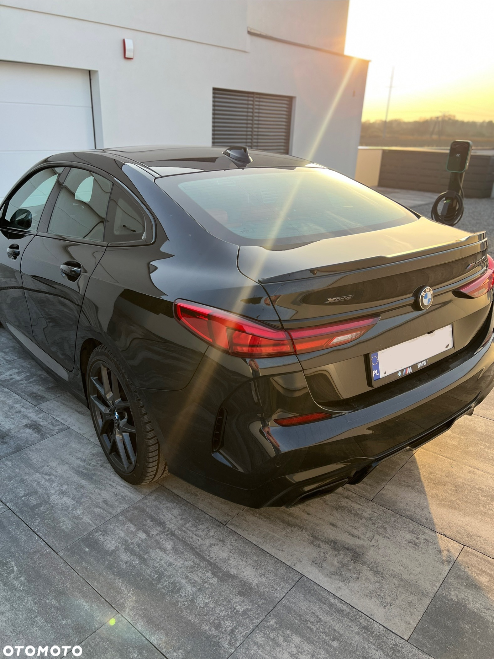 BMW Seria 2 - 5
