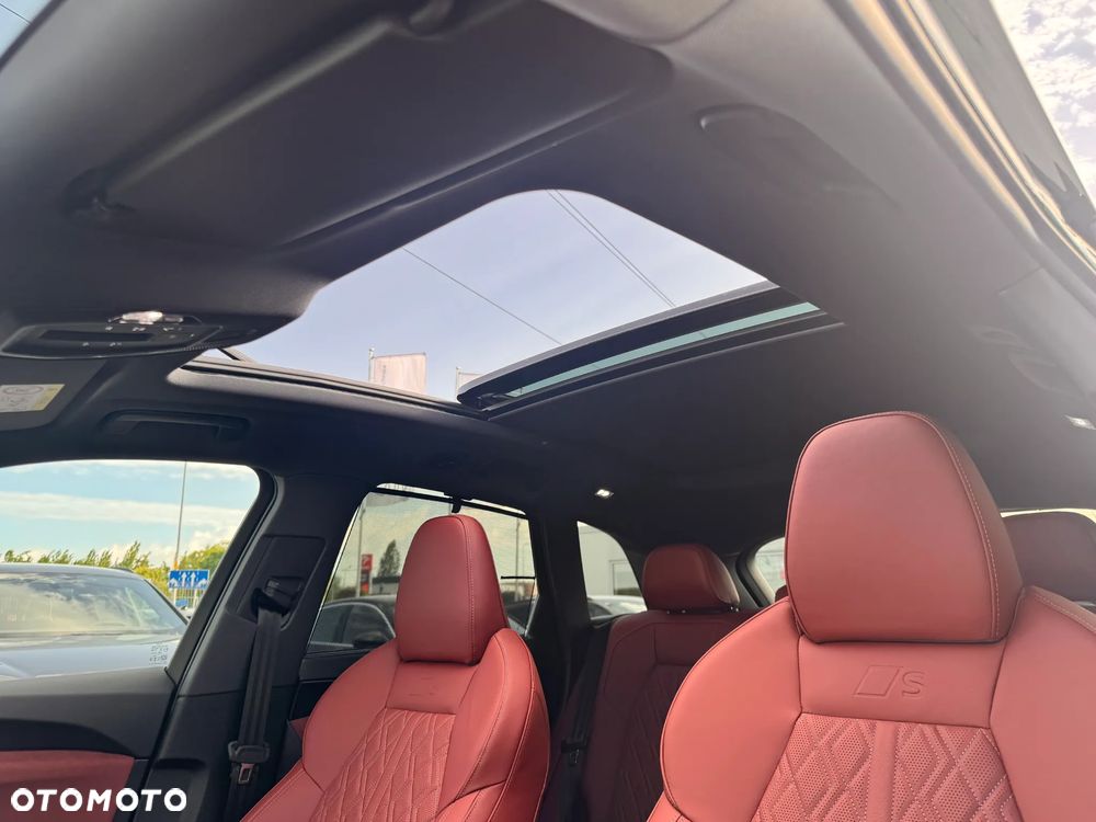Audi SQ5 TFSI mHEV 270 kW Quattro S tronic - 27