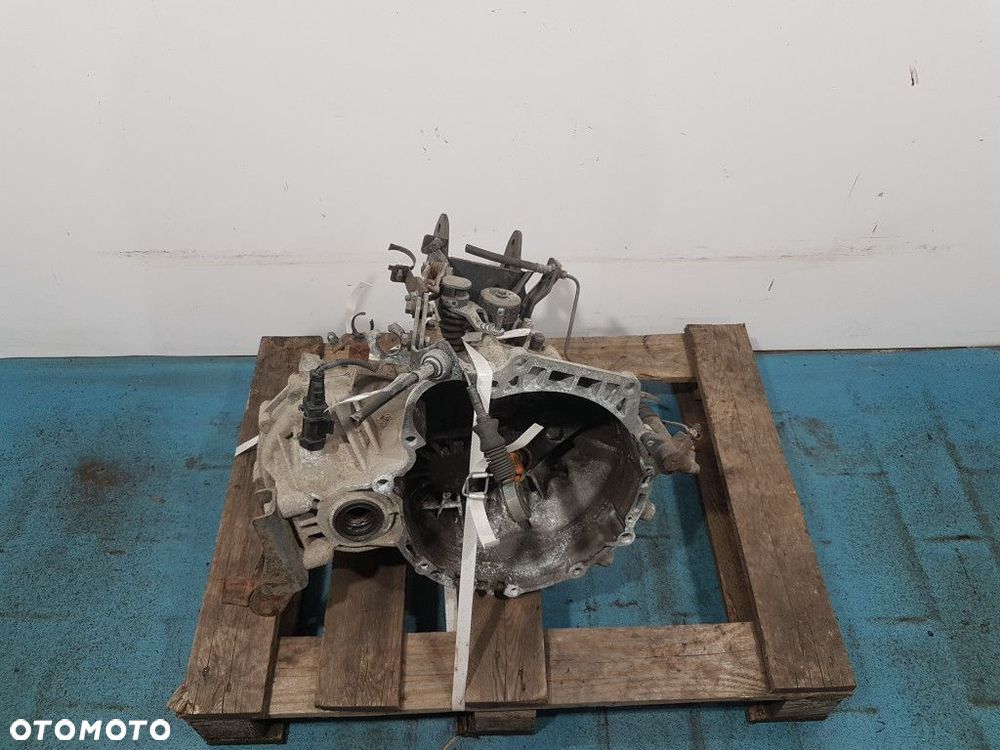 POMPA HYDRAULICZNA  Z WAŁEM Żuraw DS-101R - 10