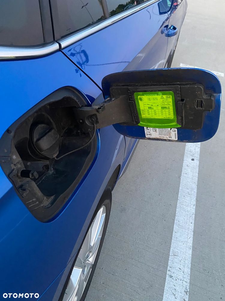 Skoda Kamiq 1.5 TSI DSG Style - 20