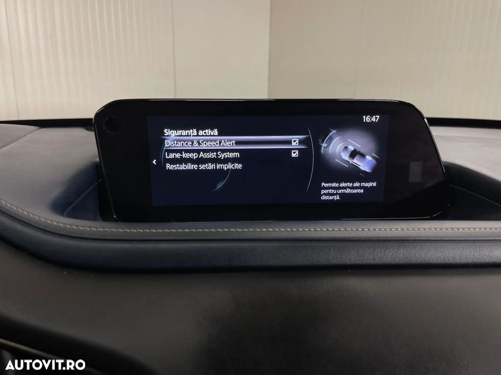 Mazda CX-30 SKYACTIV-D 1.8 Aut. - 20