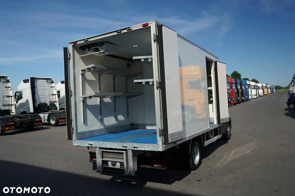 Iveco DAILY 35-130 / CHŁODNIA / MUTITEMPERATURA / 2 X  AGREGAT THERMO KING / SPROWADZONY - 23