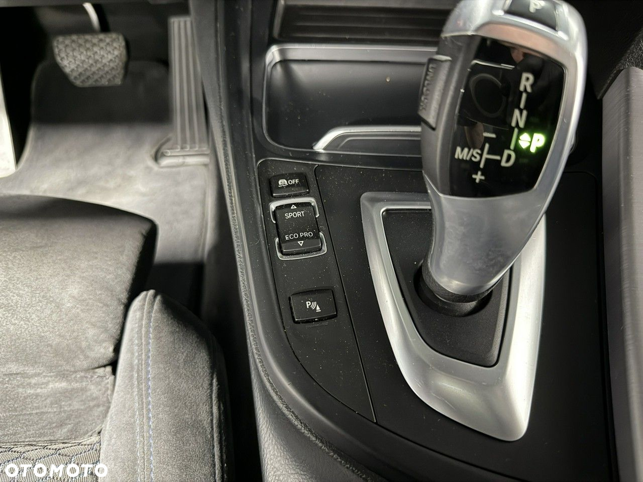 BMW Seria 4 425d Gran Coupe M Sport - 35