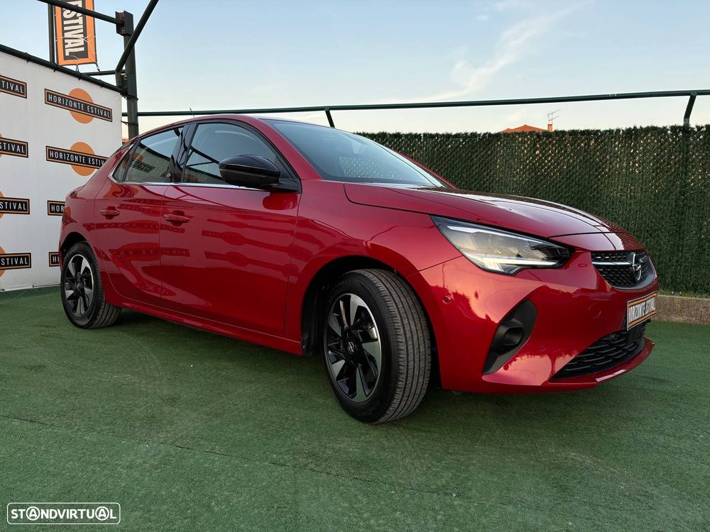 Opel Corsa-e Elegance - 17