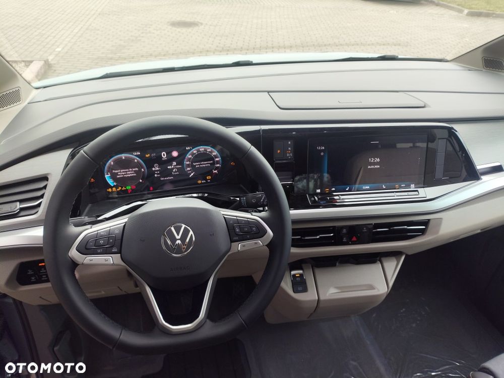 Volkswagen Multivan 2.0 TDI L2 Edition DSG - 29