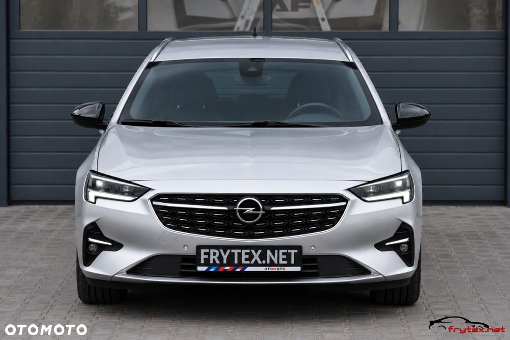 Opel Insignia - 7