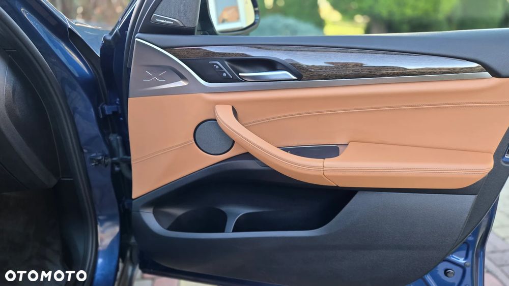 BMW X3 xDrive30i xLine - 20