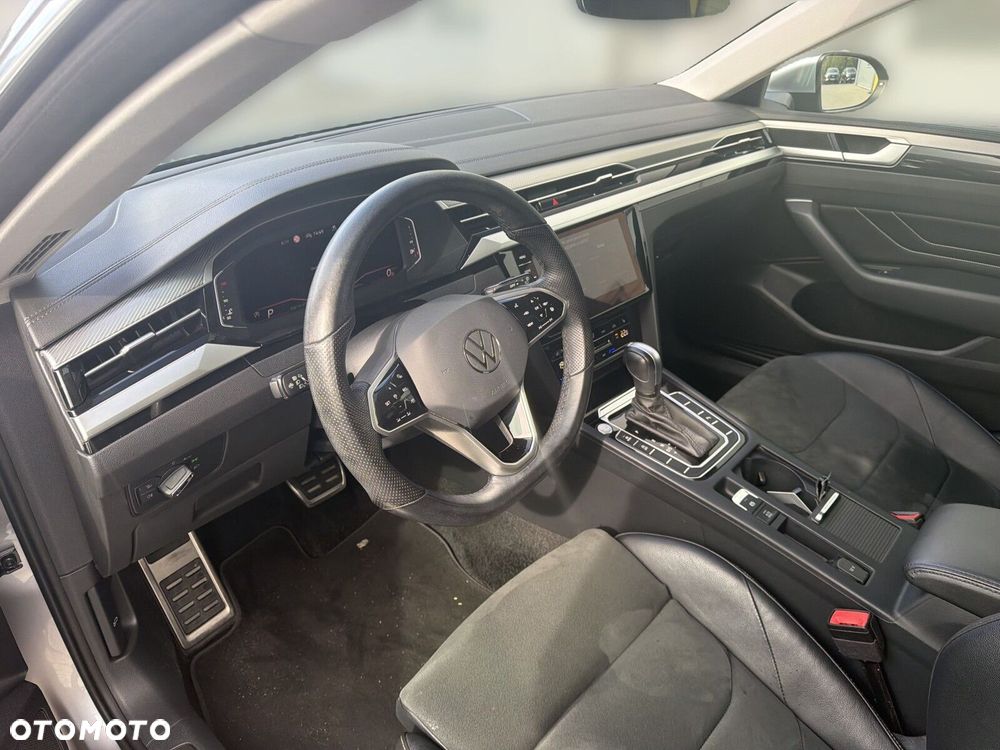 Volkswagen Arteon Shooting Brake - 10