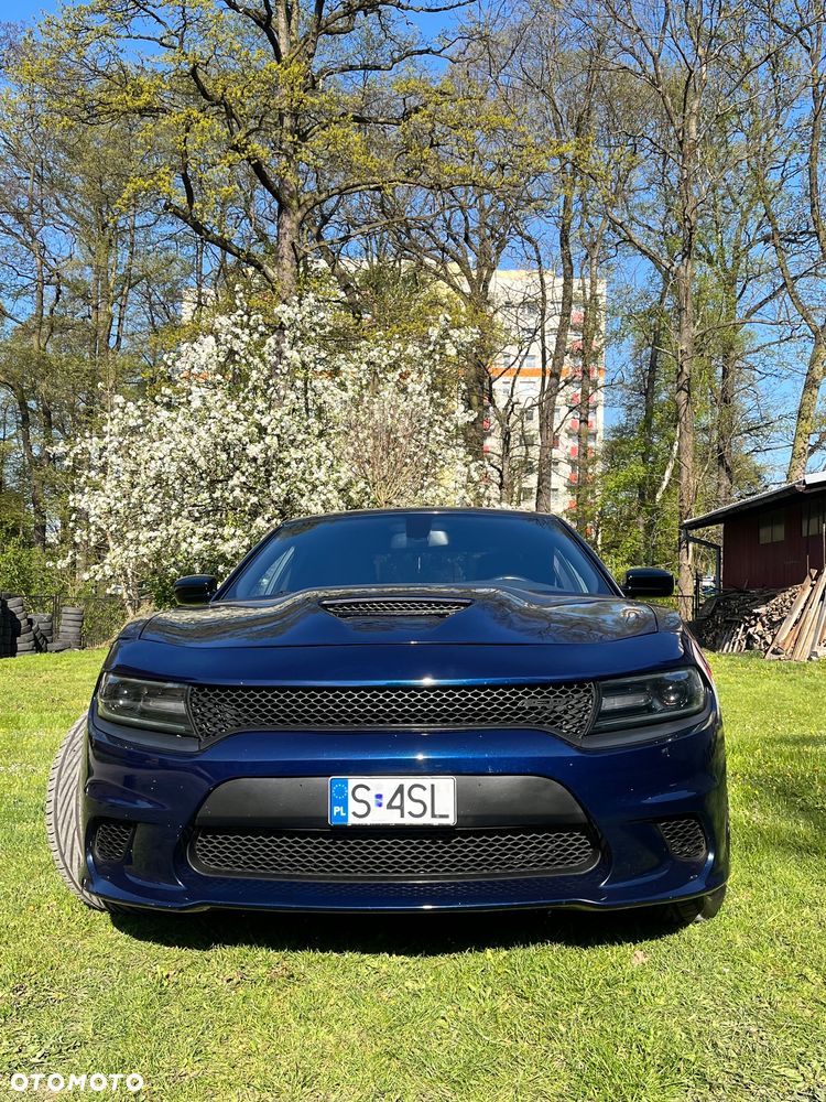 Dodge Charger - 3