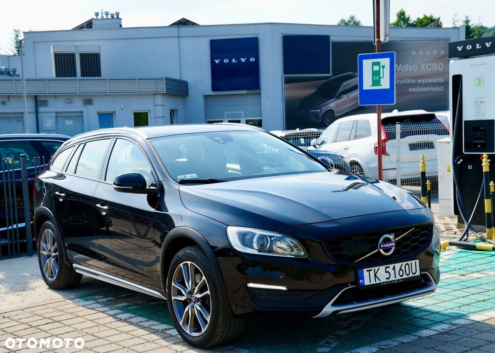 Volvo V60 D4 Drive-E Summum - 2