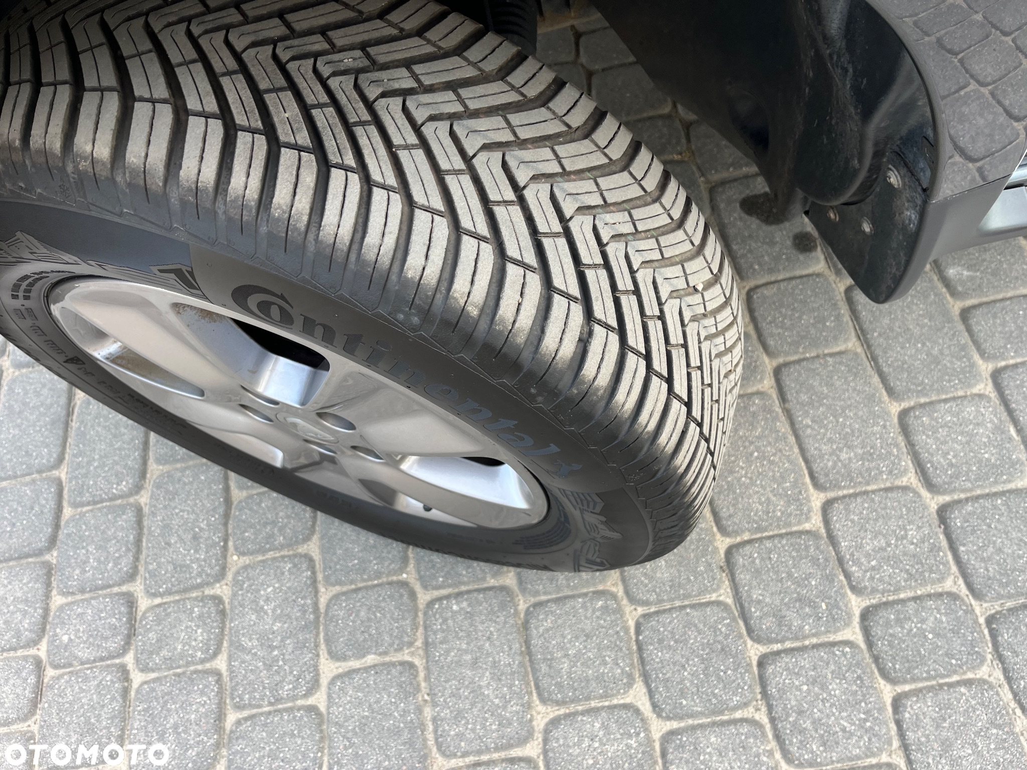 Dacia Duster 1.6 SCe Comfort - 17
