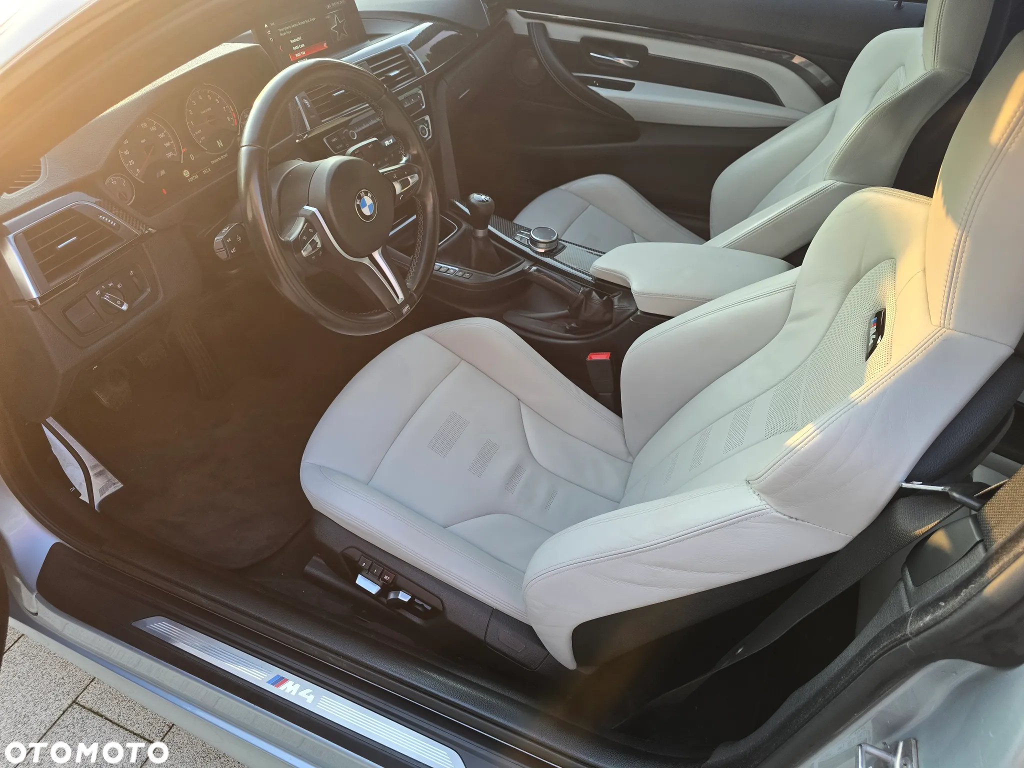 BMW M4 Coupe - 23