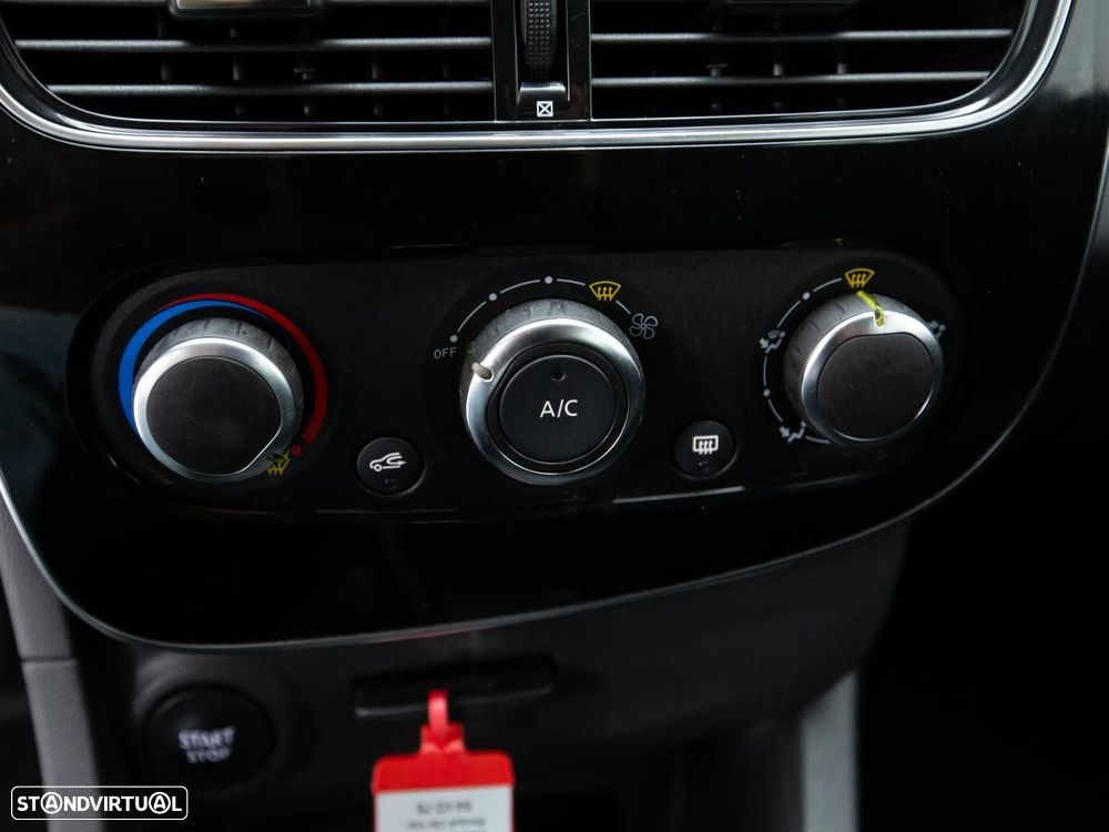 Renault Clio Van 1.5 dCi Zen 1.5 c/iva - 14