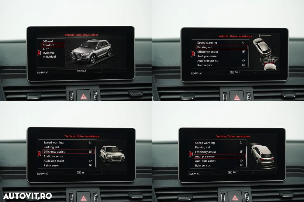 Audi Q5 2.0 TFSI Quattro S tronic - 25