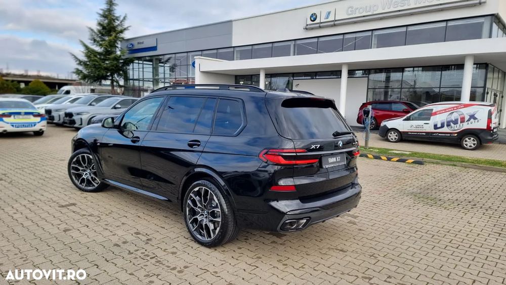 BMW X7 - 3