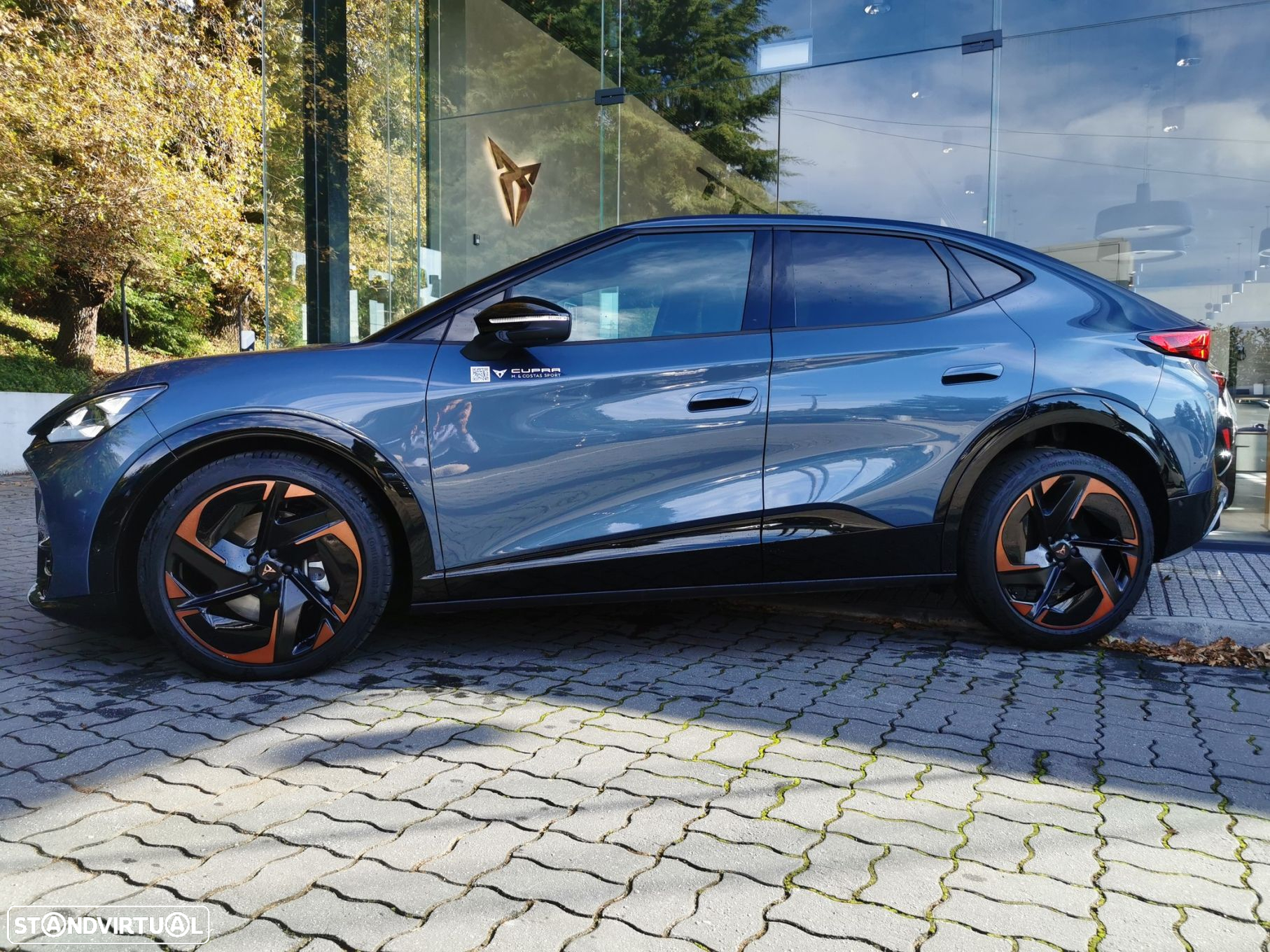 Cupra Tavascan - 9