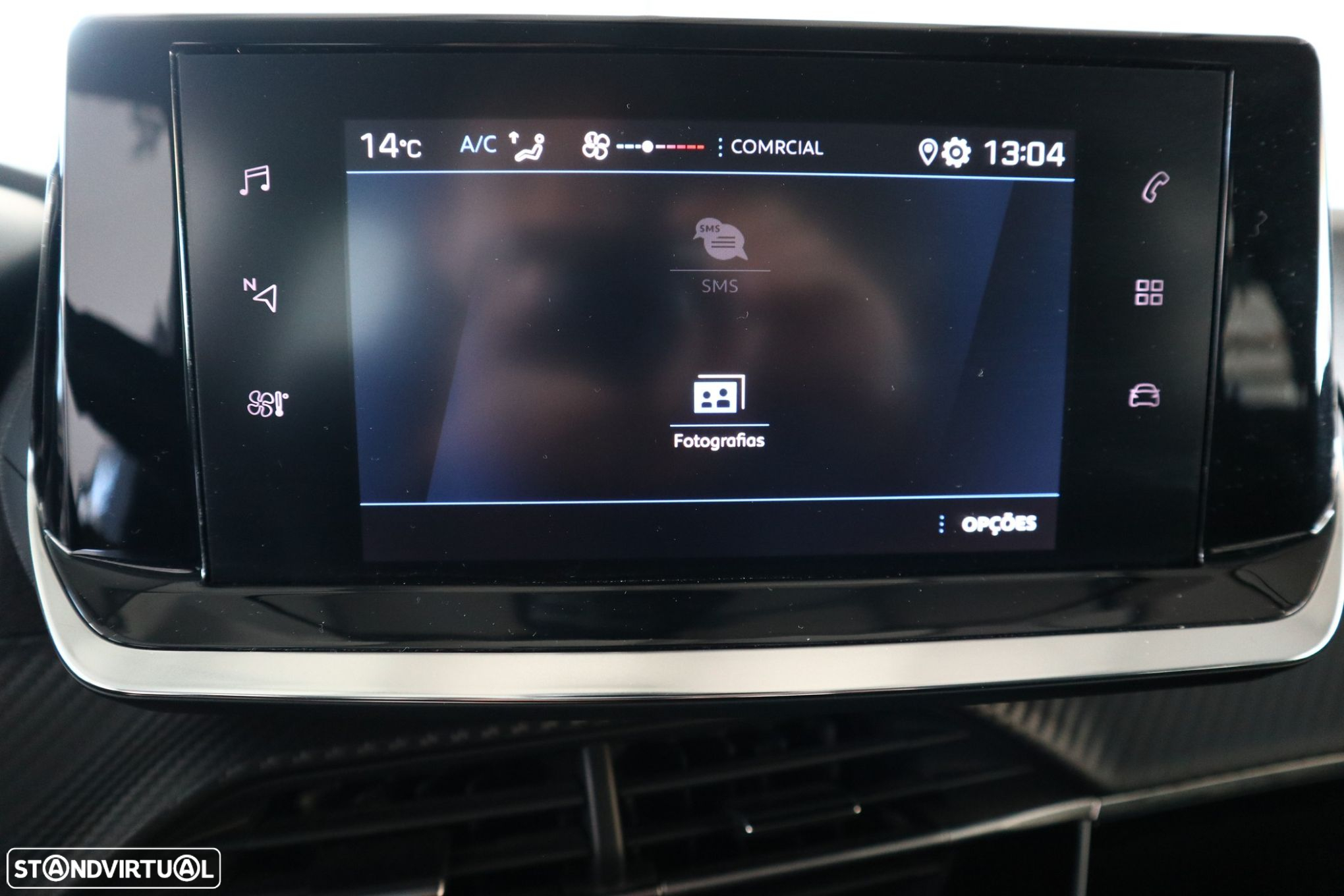 Peugeot 208 1.2 PureTech Active - 19