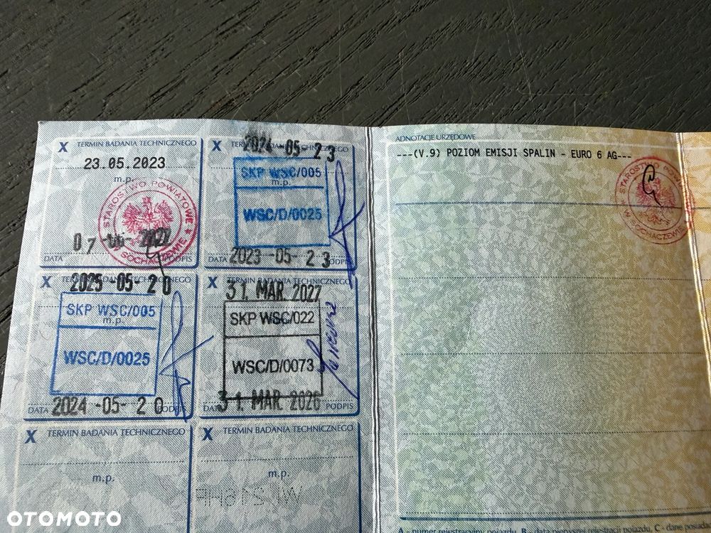 Volvo XC 60 D4 AWD Inscription - 40