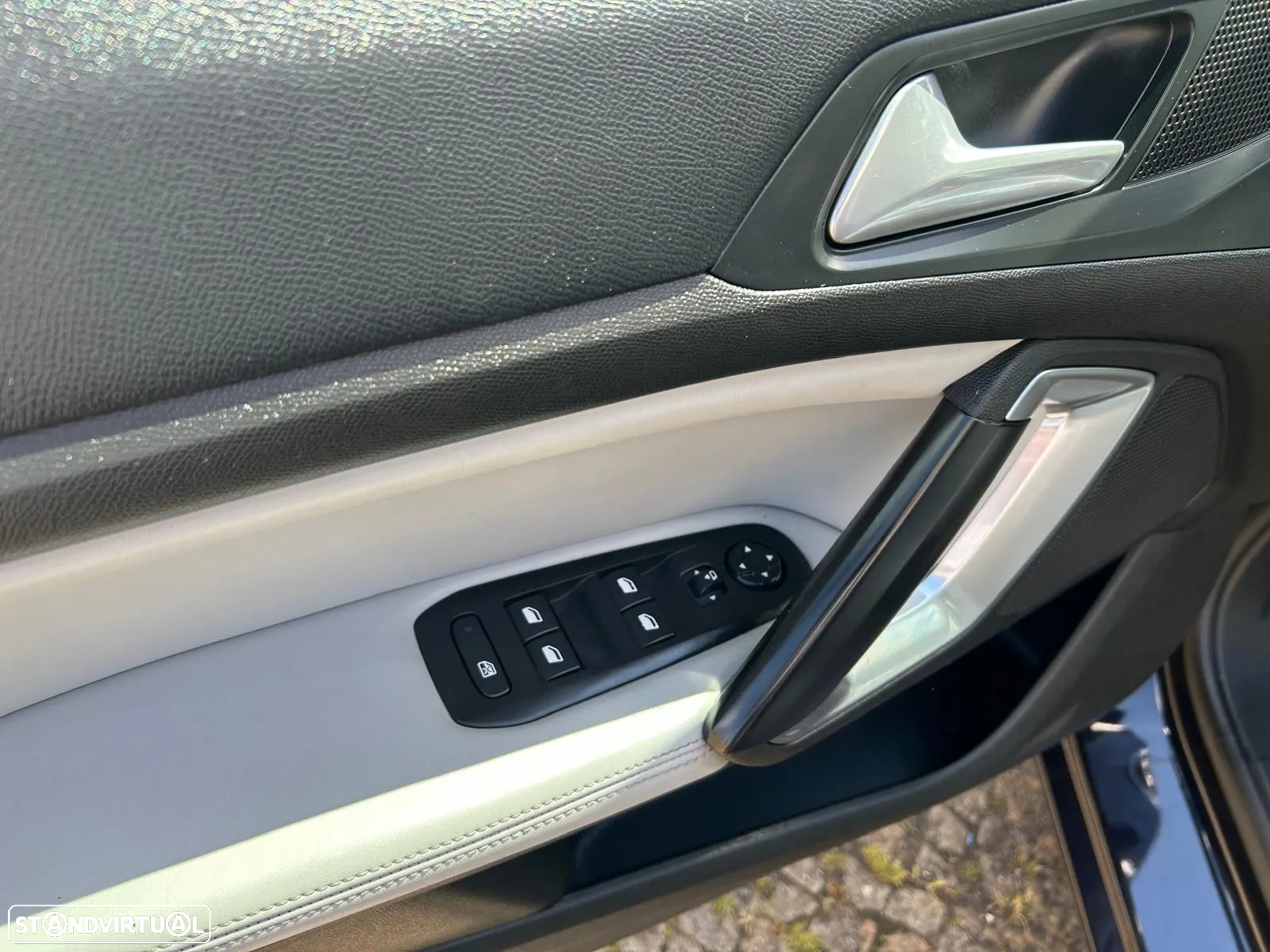 Peugeot 308 SW 1.5 BlueHDi Allure Pack - 12