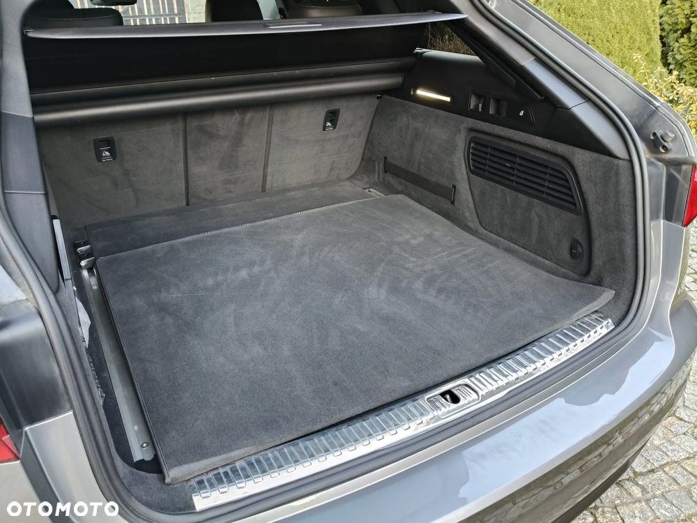 Audi A6 Avant 40 TDI quattro S tronic S line - 22