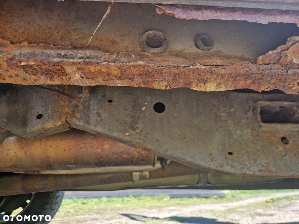 Ford F150 5.4 4WD - 38