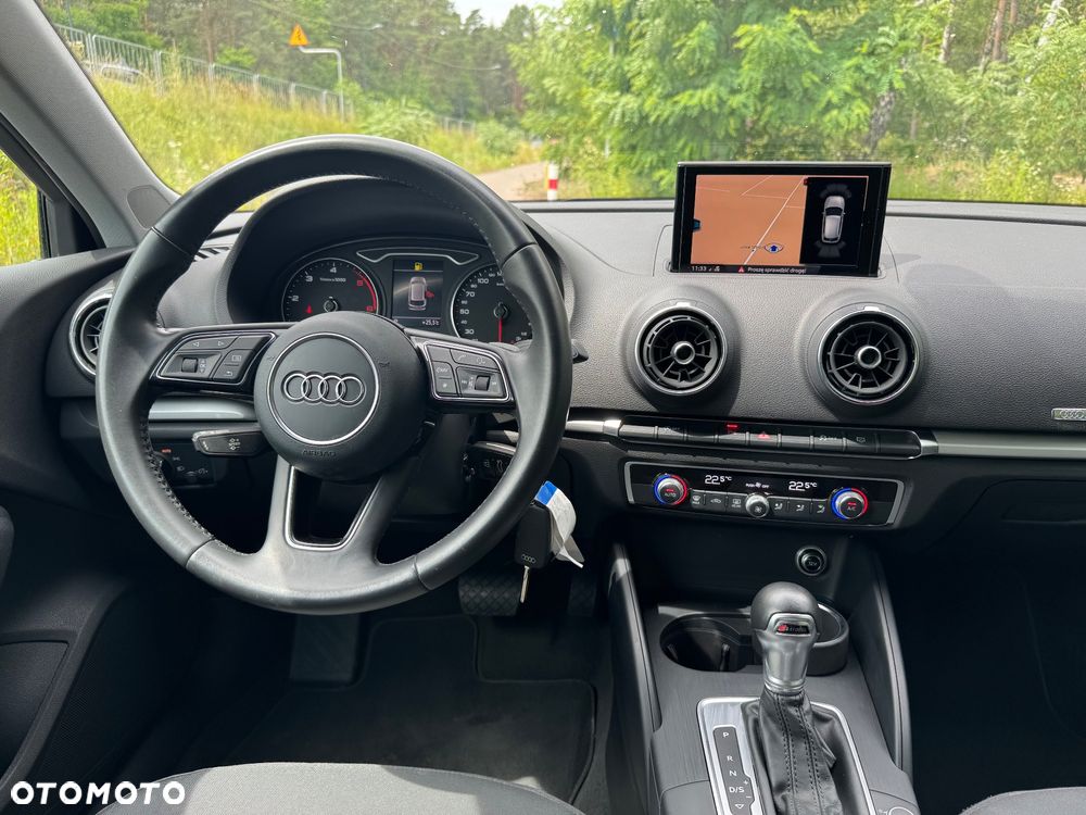Audi A3 - 17