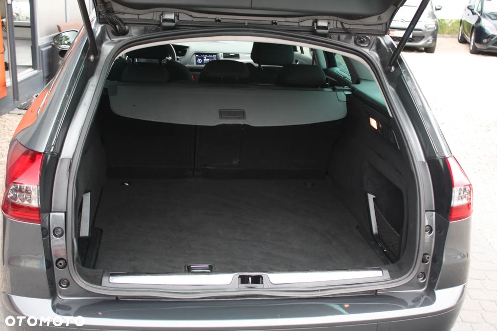 Citroën C5 e-HDi 115 EGS6 FAP Selection - 6
