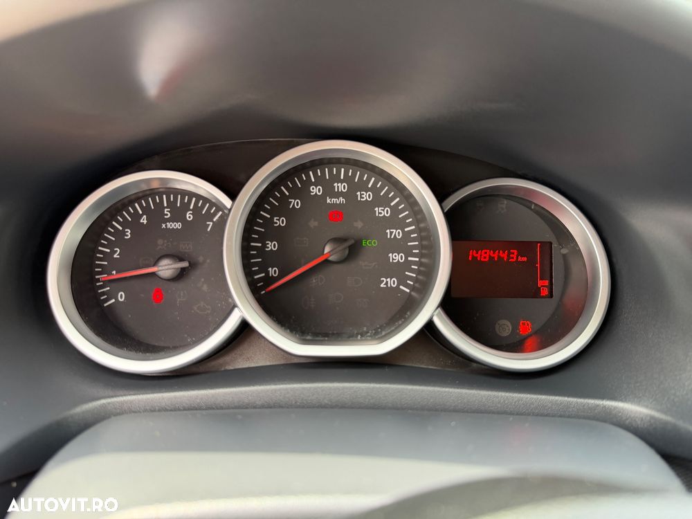 Dacia Sandero Stepway 0.9 TCe - 8